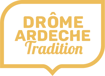 DROME ARDECHE TRADITION
