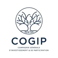 COMPAGNIE GENERALE D'INVESTISSEMENT ET DE PARTICIPATIONS - COGIP (COGIP)