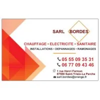 BORDES SARL