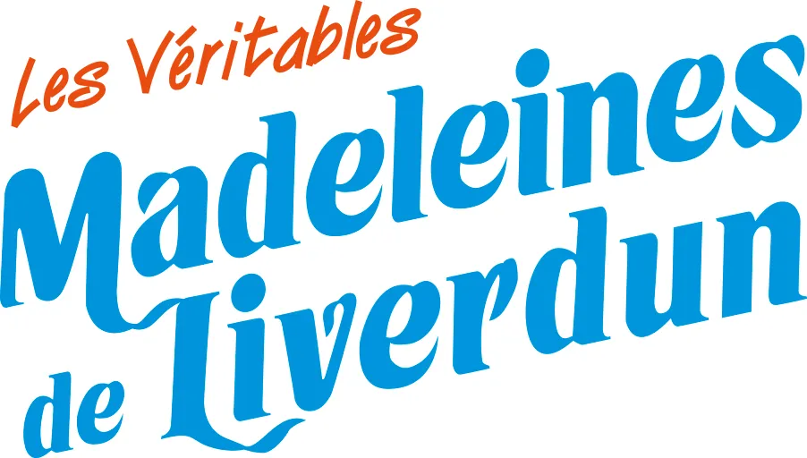 LES MADELEINES DE LIVERDUN