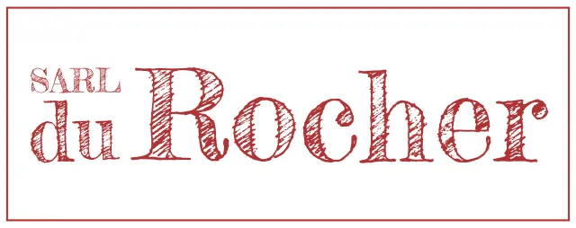 DU ROCHER SARL