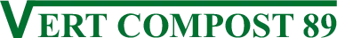 VERT COMPOST 89