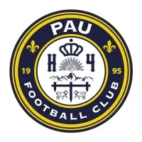 PAU FOOTBALL CLUB (PAU FC)
