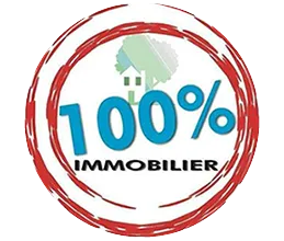 100  IMMOBILIER