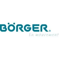 BORGER FRANCE SARL