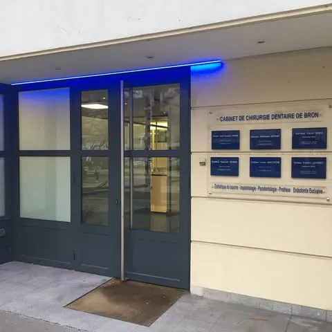 SELARL CABINET DENTAIRE SEVAIN