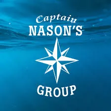 CAPTAIN NASON'S