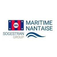 COMPAGNIE MARITIME NANTAISE - M.N