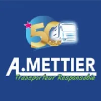 TRANSPORTS A.METTIER