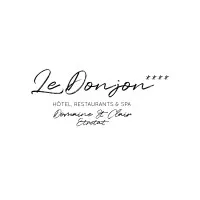 LE DOMAINE SAINT CLAIR (LE DONJON)