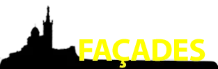 MARSEILLE FACADES