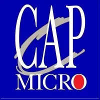 SARL CAP MICRO