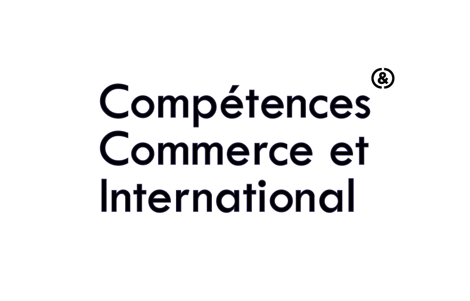 COMPETENCES COMMERCE ET INTERNATIONAL