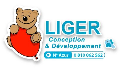 LIGER CONCEPTION ET DEVELOPPEMENT