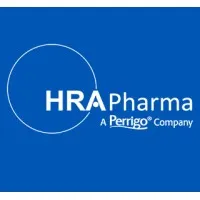 LABORATOIRE HRA-PHARMA