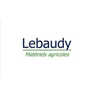 JACQUES LEBAUDY SAS