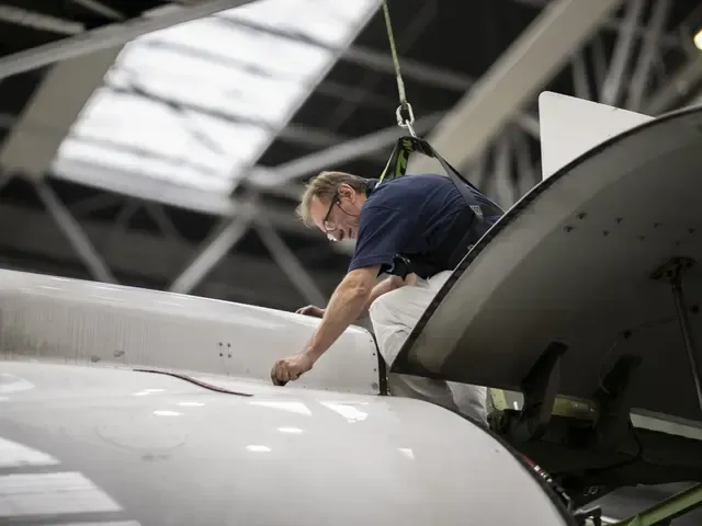 RENNES MAINTENANCE AERONAUTIQUE (RMAERO)