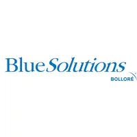 BLUE SOLUTIONS