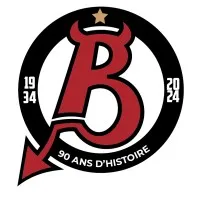 LES DIABLES ROUGES BRIANCONNAIS
