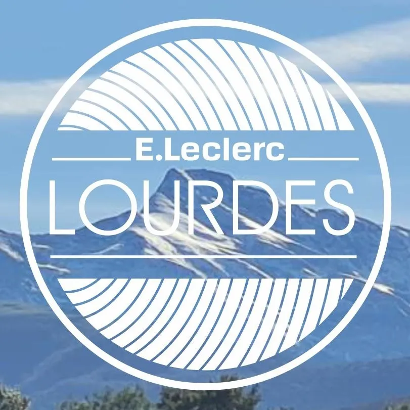CENTRE DISTRIBUTEUR LOURDES (E.Leclerc LOURDES)