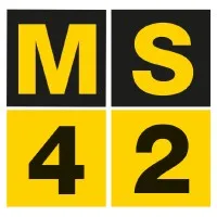 M S 42