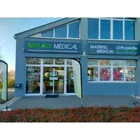 ETABLISSEMENTS BIRRAUX MEDICAL