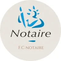 FREDERIQUE CHERORET NOTAIRE