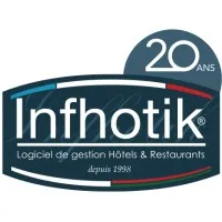 INFHOTIK DISTRIBUTION (INFHOTIK DISTRIBUTION)