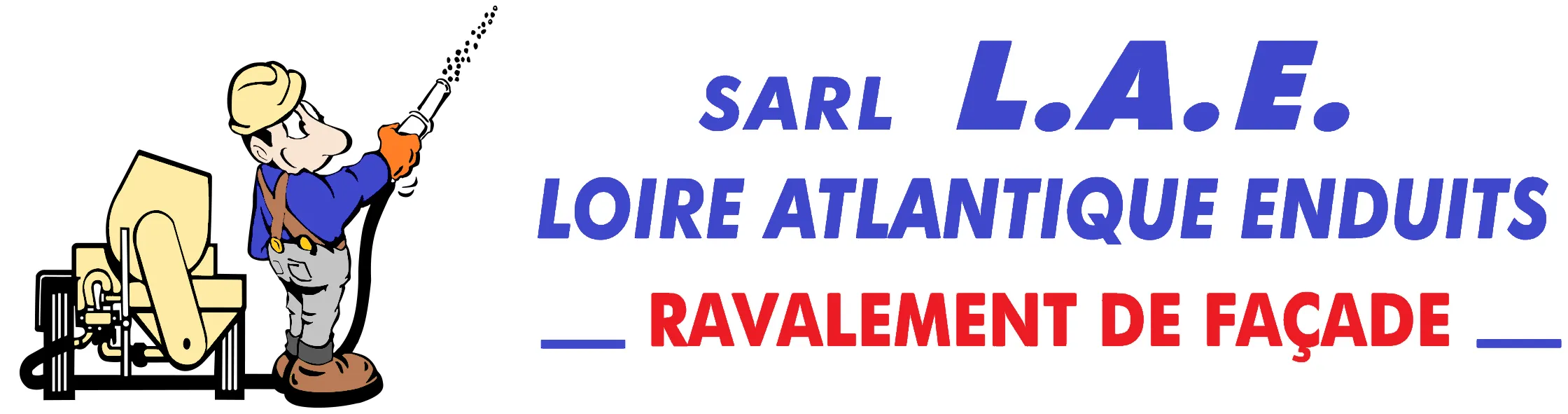 LOIRE ATLANTIQUE ENDUITS (LAE)
