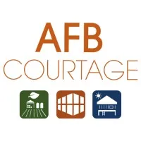 A.F.B. COURTAGE