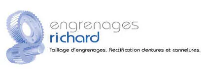 ENGRENAGES RICHARD