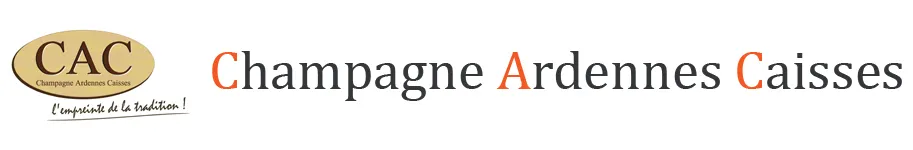 CHAMPAGNE ARDENNES CAISSES