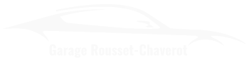 GARAGE ROUSSET CHAVEROT