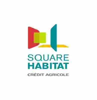 SQUARE HABITAT CENTRE OUEST