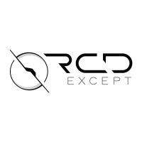 RCD EXCEPT