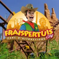 FRAISPERTUIS CITY SARL