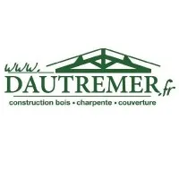 DAUTREMER CHARPENTE COUVERTURE