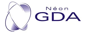 NEON GDA