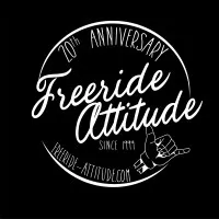 FREERIDE ATTITUDE