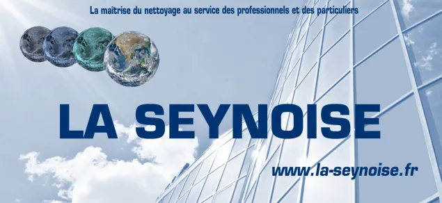 LA SEYNOISE