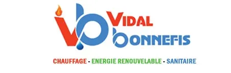 VIDAL BONNEFIS
