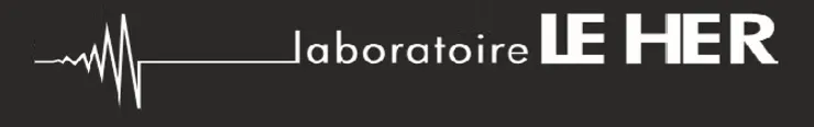 LABORATOIRES F. LE HER