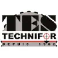 TES TECHNIFOR