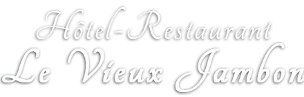 SARL LE VIEUX JAMBON
