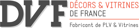 SOCIETE NOUVELLE DECORS ET VITRINES DE FRANCE (DVF)
