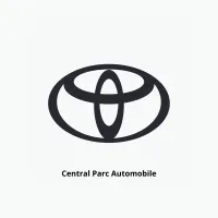 CENTRAL PARC AUTOMOBILE (TOYOTA CONCES NEVERS)