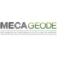 MECAGEODE