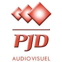 PJD AUDIOVISUEL