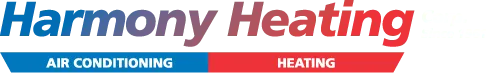 HARMONY AIR CONDITIONING