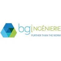 B G INGENIERIE